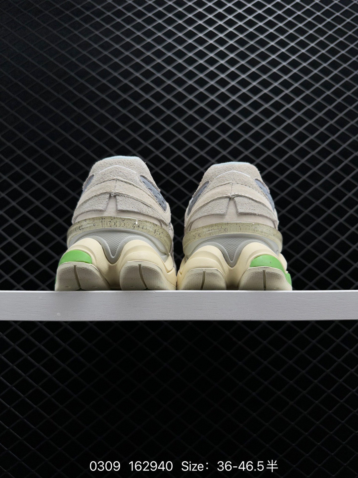 Joe Freshgoods x New Balance NB9060